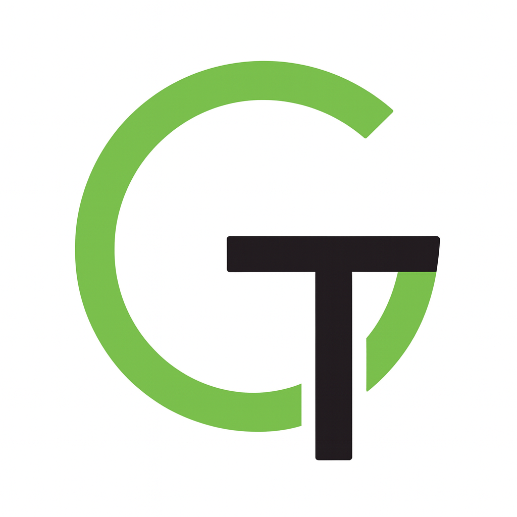 Gedik Tech Logo